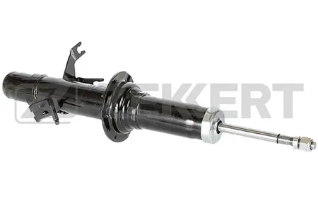 ZEKKERT SG6380 Амортизатор газовый правый передней подвески Infiniti QX70 (S51) 08-, FX (S51) 08-