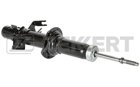 ZEKKERT SG6382 Амортизатор газовый левый передней подвески Infiniti FX (S51) 08-