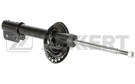 ZEKKERT SG6437 Амортизатор газовый передней подвески Dacia Logan II 12-, Sandero II 12-, Renault Logan II 13-