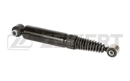 ZEKKERT SG6471 Амортизатор задний газовый Peugeot 206 98-