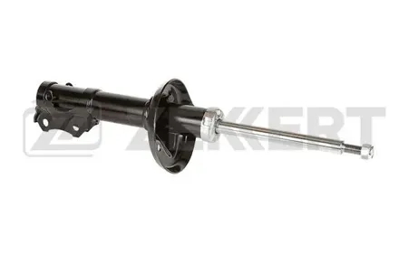 ZEKKERT SG6474 Амортизатор газовый передней подвески Seat Ibiza II 93-, Toledo 91-, VW Golf II-IV 90-, Passat III,IV 88-, Polo III 93-, Vento 91-