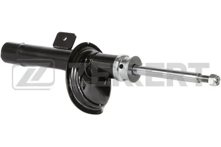 ZEKKERT SG6476 Амортизатор газовый правый передней подвески Citroen Berlingo 96-, Xsara 97-, ZX 91-, Peugeot 306 93-, Partner 96-