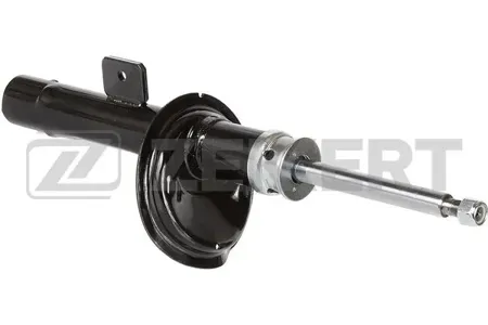 ZEKKERT SG6477 Амортизатор газовый левый передней подвески Citroen Berlingo 96-, Xsara 97-, Peugeot 306 93-, Partner 96-