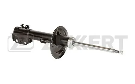 ZEKKERT SG6530 Амортизатор газовый левый передней подвески Toyota Prius (W30) 12-, Yaris (P90) 05-