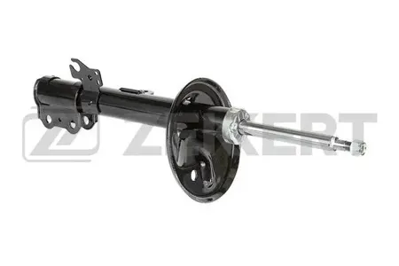 ZEKKERT SG6551 Амортизатор газовый левый передней подвески Toyota RAV 4 (A20) 00-