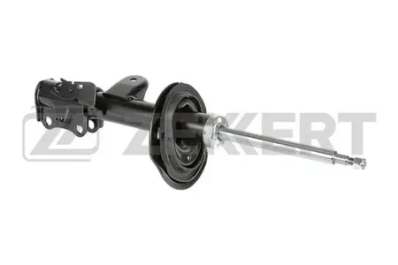ZEKKERT SG6567 Амортизатор газовый правый передней подвески Geely Atlas 16-