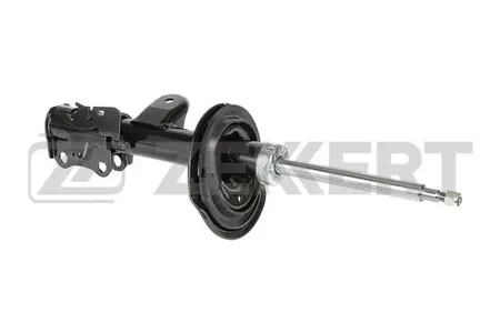 ZEKKERT SG6569 Амортизатор газовый правый передней подвески Geely Atlas 16-, Emgrand GT 16-, Emgrand X7 16-