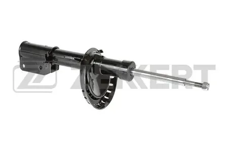 ZEKKERT SG6578 Амортизатор газовый левый передней подвески Citroen Jumpy II 07-, Fiat Scudo (270) 07-, Peugeot Expert II 07-