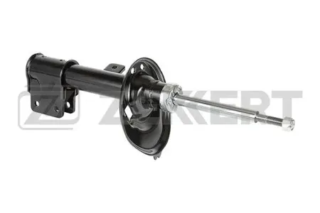 ZEKKERT SG6581 Амортизатор газовый левый передней подвески Citroen C4 II 07-, Peugeot 5008 09-