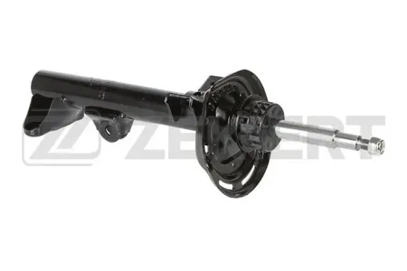 ZEKKERT SG6599 Амортизатор газовый передней подвески MB C-Class (204) 07-