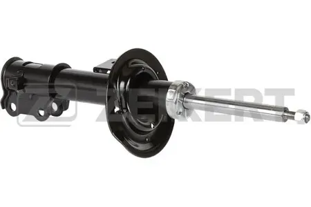 ZEKKERT SG6612 Амортизатор газовый левый передней подвески Kia Cerato III 13-