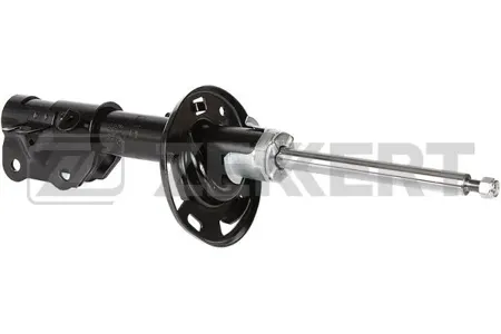ZEKKERT SG6619 Амортизатор газовый левый передней подвески Mazda 3 III 13-