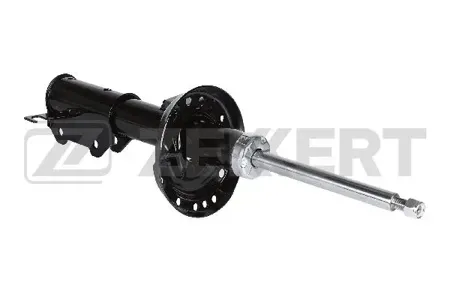 ZEKKERT SG6703 Амортизатор газовый левый передней подвески Chevrolet Cruze (J30058) 09-, Opel Astra J 12-