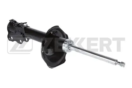 ZEKKERT SG6743 Амортизатор газовый левый передней подвески Nissan Maxima (A32) 95-