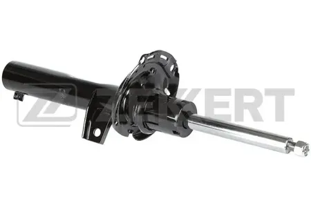 ZEKKERT SG6751 Амортизатор передний газовый VW Tiguan II 16-, Golf VII 12-, Audi A3 III 12-, Skoda Octavia (5E, NL3, NR3) 12-