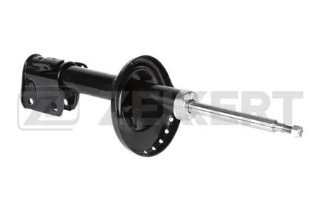 ZEKKERT SG6850 Амортизатор газовый правый передней подвески Subaru Forester (SJ) 12-