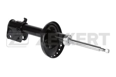 ZEKKERT SG6851 Амортизатор газовый левый передней подвески Subaru Forester (SJ) 12-