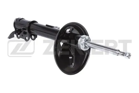 ZEKKERT SG6876 Амортизатор газовый левый передней подвески Chery Tiggo 5 (T21) 14-