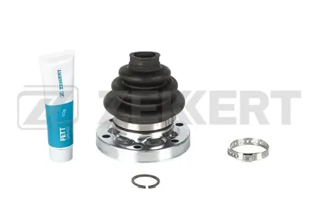 ZEKKERT SM1087S Пыльника шруса , комплект BMW 3 (E36) 90-, Z3 (E36) 95-
