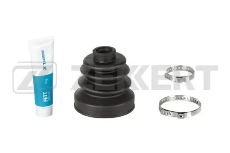 ZEKKERT SM1158S Пыльника шруса , комплект Honda Accord VI 98-, CR-V 95-