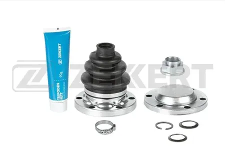 ZEKKERT SM1189S Пыльника шруса , комплект Seat Ibiza II 93-, VW Caddy II 95-, Golf I-III 74-, Jetta I-II 79-