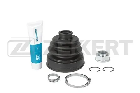 ZEKKERT SM1191S Пыльника шруса , комплект Toyota Echo E (P10) 99-