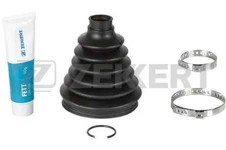 ZEKKERT SM1192S Пыльника шруса , комплект Suzuki Grand Vitara (JT, TE, TD) 07-, Hyundai Creta 16-, Elantra III-VI 05-, Tucson I-II 04-