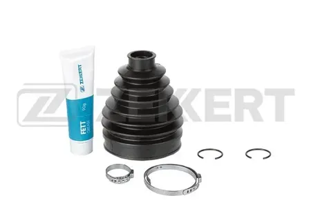 ZEKKERT SM1194S Пыльника шруса , комплект Nissan Murano (Z50) 03-