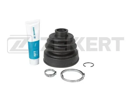 ZEKKERT SM1202S Пыльника шруса , комплект Isuzu Trooper (UBS) 87-
