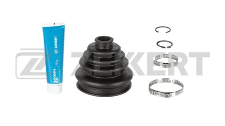 ZEKKERT SM1279S Пыльника шруса , комплект Kia Sportage III 10-, Toyota Camry (V50) 11-, Hyundai ix35 09-, Mazda 6 I, II 02-, Nissan Teana (J33, L33) 13-