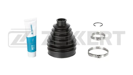 ZEKKERT SM1302S Пыльника шруса  , комплект Toyota Avensis (T220) 00-, Nissan Primera (P12) 02-, Renault Duster 11-, Megane IV 15-, Scenic 18-