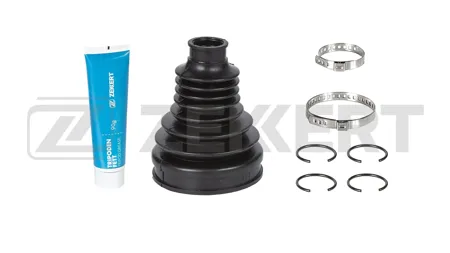 ZEKKERT SM1306S Пыльника шруса  , комплект Honda Civic VIII-X 05-, Opel Astra J 10-