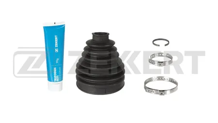 ZEKKERT SM1310S Пыльника шруса  , комплект Chery Tiggo 7 (T15) 16-, Tiggo 7 Pro (T1E) 19-