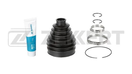 ZEKKERT SM1326S Пыльника шруса  , комплект Toyota Camry (XV4050) 06-, Highlander (XU4050) 07-, Mitsubishi Pajero III 00-, Mazda MPV II 99-