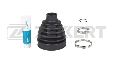 ZEKKERT SM1329S Пыльника шруса  , комплект Mitsubishi Outlander II 06-, Suzuki SX4 (EY, GY) 06-