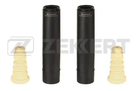 ZEKKERT SM3003S Комплект пыльник и отбойник (2 шт.) Ford Focus II 04-