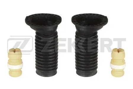 ZEKKERT SM3004S Комплект пыльник и отбойник (2 шт.) Toyota Avensis (T250) 03-, Corolla (E120, E150) 01-