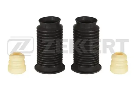 ZEKKERT SM3005S Комплект пыльник и отбойник (2 шт.) Citroen Nemo 08-, Fiat 500L (351, 352) 12-, Punto (199) 05-, Peugeot Bipper 08-
