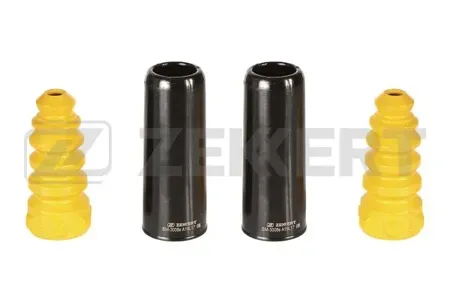 ZEKKERT SM3008S Комплект пыльник и отбойник (2 шт.) Audi Q3 11-, Skoda Octavia (1Z) 04-, Yeti (5L) 09-, VW Tiguan 07-, Touran I-II 03-