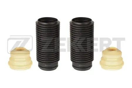 ZEKKERT SM3011S Комплект пыльник и отбойник (2 шт.) Volvo S60 00-, S80 98-, V70 II 00-, XC70 II 07-