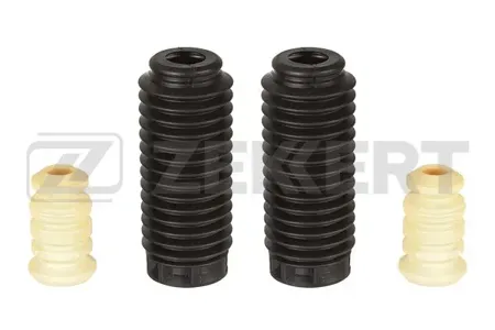 ZEKKERT SM3018S Комплект пыльник и отбойник (2 шт.) Peugeot 207 06-