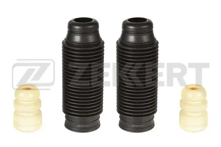 ZEKKERT SM3026S Комплект пыльник и отбойник (2 шт.) Hyundai Tucson 04-, Kia Sportage II 04-