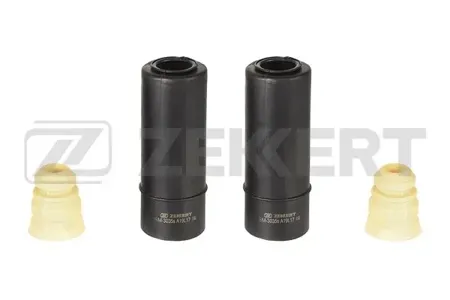 ZEKKERT SM3035S Комплект пыльник и отбойник (2 шт.) Toyota Corolla (E120-E150) 01-, Prius (W10-W20) 00-