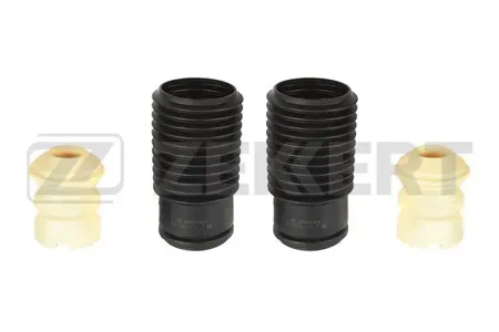 ZEKKERT SM3041S Комплект пыльник и отбойник (2 шт.) Audi A2 00-, BMW 1 (E81-E88) 07-, Toyota Avensis (T220) 97-, VW Polo III-IV 96-