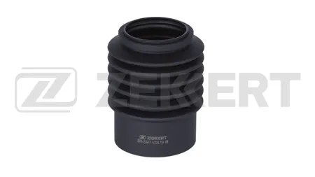 ZEKKERT SM3047 Пыльник переднего амортизатора Chrysler Sebring 01-, Dodge Stratus II 01-, Mitsubishi Galant V,VI,VIII 84-, Space Runner 91-