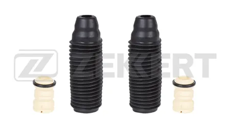 ZEKKERT SM3056 Комплект пыльника с отбойником (1 шт.) перед. амортизатора Nissan Qashqai (J10, JJ10) 06-, X-Trail (T31) 07-
