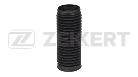 ZEKKERT SM3057 Пыльник перед. амортизатора VW Polo III, IV 99-, Passat VI, VII 05-, Tiguan 07-, Audi A3 II 03-, Q3 11-, Skoda Octavia II 04-
