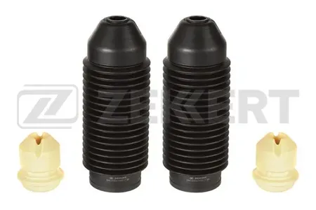 ZEKKERT SM3059S Комплект пыльник и отбойник (2 шт.) Audi A3 96-, Seat Leon 99-, Skoda Octavia (1U) 96-, VW Golf IV 97-, New Beetle 98-