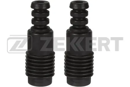 ZEKKERT SM3063S Комплект пыльника с отбойником (2 шт.) Nissan Micra (K12) 03-, Note (E11) 05-, Renault Clio III 05-
