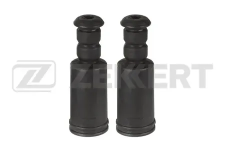 ZEKKERT SM3073S Комплект пыльника с отбойником (2 шт.) Citroen C-Crosser 07-, Mitsubishi ASX 10-, Lancer IX-X 03-, Outlander II 06-